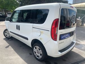 FIAT DOBLO 1.6