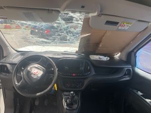 FIAT DOBLO 1.6