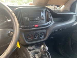 FIAT DOBLO 1.6