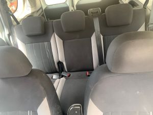 FIAT DOBLO 1.6