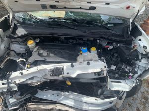 FIAT DOBLO 1.6