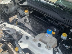 FIAT DOBLO 1.6