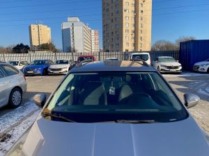 ŠKODA OCTAVIA 1.6 TDI COMBI AMBITION