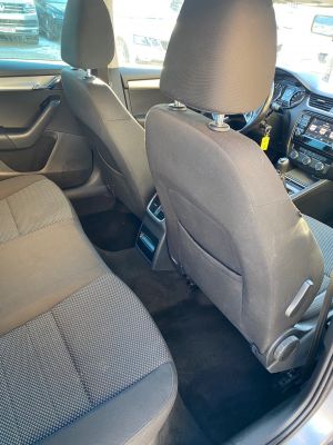 ŠKODA OCTAVIA 1.6 TDI COMBI AMBITION