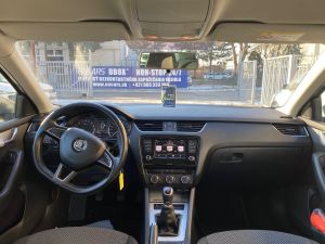 ŠKODA OCTAVIA 1.6 TDI COMBI AMBITION