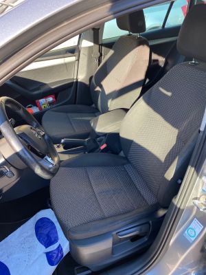 ŠKODA OCTAVIA 1.6 TDI COMBI AMBITION