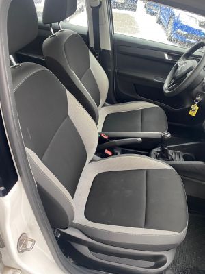 ŠKODA FABIA 1.4 TDI COMBI AMBITION