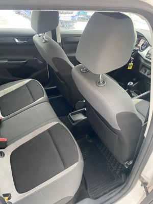 ŠKODA FABIA 1.4 TDI COMBI AMBITION