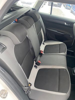 ŠKODA FABIA 1.4 TDI COMBI AMBITION