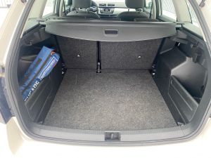ŠKODA FABIA 1.4 TDI COMBI AMBITION
