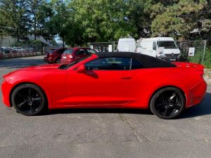 CHEVROLET CAMARO CABRIO 3.6 TFSI V6