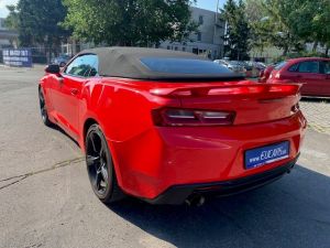 CHEVROLET CAMARO CABRIO 3.6 TFSI V6