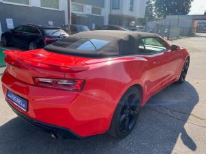 CHEVROLET CAMARO CABRIO 3.6 TFSI V6