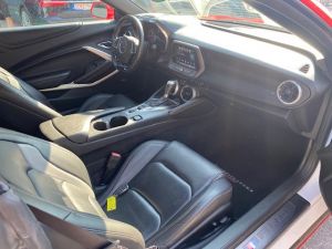 CHEVROLET CAMARO CABRIO 3.6 TFSI V6