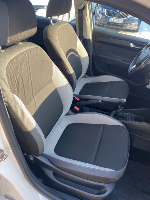 ŠKODA FABIA 1.4 TDI COMBI AMBITION