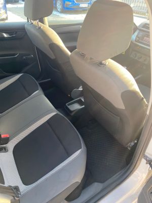 ŠKODA FABIA 1.4 TDI COMBI AMBITION