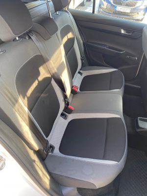 ŠKODA FABIA 1.4 TDI COMBI AMBITION