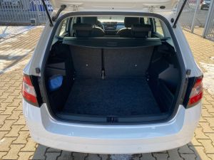 ŠKODA FABIA 1.4 TDI COMBI AMBITION