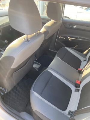 ŠKODA FABIA 1.4 TDI COMBI AMBITION