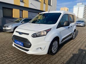 FORD TRANSIT CONNECT 1.5 TDCi
