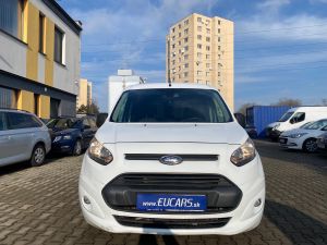 FORD TRANSIT CONNECT 1.5 TDCi