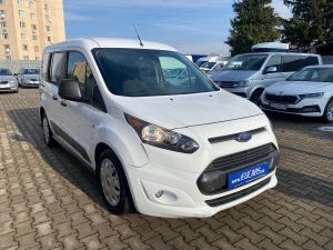 FORD TRANSIT CONNECT 1.5 TDCi