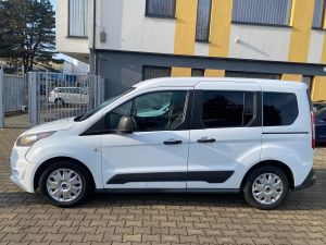 FORD TRANSIT CONNECT 1.5 TDCi