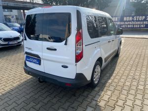 FORD TRANSIT CONNECT 1.5 TDCi