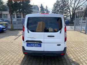 FORD TRANSIT CONNECT 1.5 TDCi
