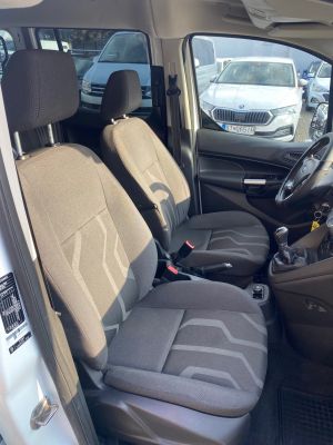 FORD TRANSIT CONNECT 1.5 TDCi