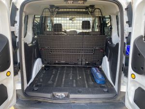 FORD TRANSIT CONNECT 1.5 TDCi
