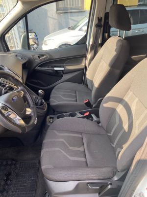 FORD TRANSIT CONNECT 1.5 TDCi