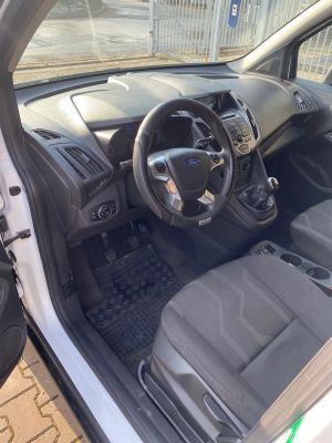 FORD TRANSIT CONNECT 1.5 TDCi
