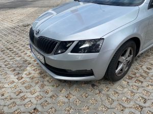 ŠKODA OCTAVIA 1.6 DSG COMBI AMBITION