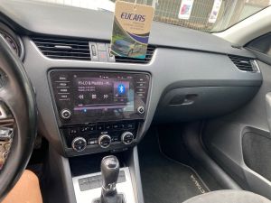 ŠKODA OCTAVIA 1.6 DSG COMBI AMBITION