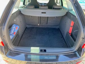 ŠKODA OCTAVIA 1.6 DSG COMBI AMBITION