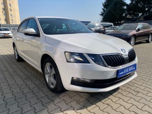 ŠKODA OCTAVIA 1.6 TDI AMBITION