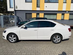 ŠKODA OCTAVIA 1.6 TDI AMBITION