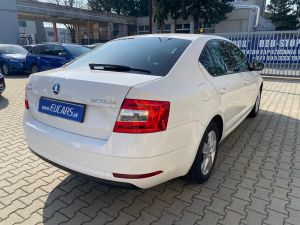ŠKODA OCTAVIA 1.6 TDI AMBITION