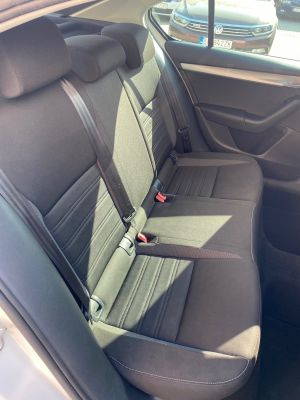 ŠKODA OCTAVIA 1.6 TDI AMBITION