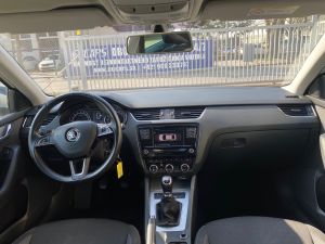 ŠKODA OCTAVIA 1.6 TDI AMBITION