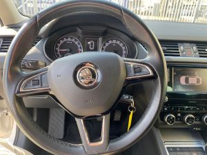 ŠKODA OCTAVIA 1.6 TDI AMBITION