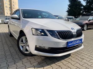 ŠKODA OCTAVIA 1.6 TDI AMBITION