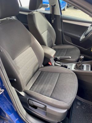 ŠKODA OCTAVIA 1.6 TDI COMBI AMBITION