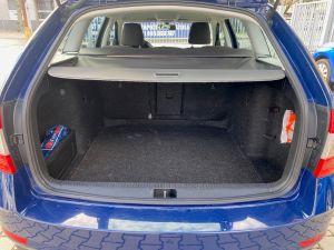 ŠKODA OCTAVIA 1.6 TDI COMBI AMBITION
