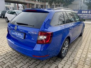ŠKODA OCTAVIA 1.6 TDI COMBI AMBITION
