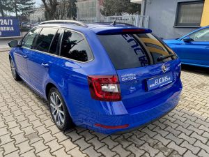 ŠKODA OCTAVIA 1.6 TDI COMBI AMBITION
