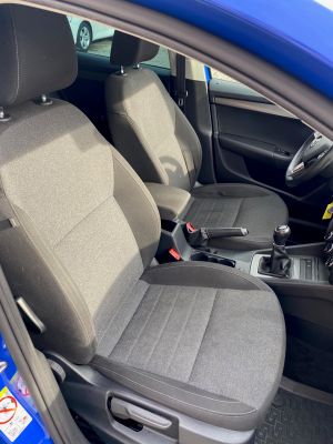 ŠKODA OCTAVIA 1.6 TDI COMBI AMBITION