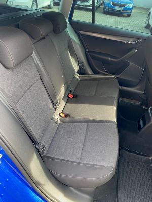 ŠKODA OCTAVIA 1.6 TDI COMBI AMBITION