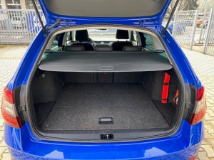 ŠKODA OCTAVIA 1.6 TDI COMBI AMBITION